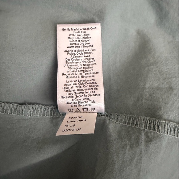 Nation LTD Los Angeles Callie Dress - Picture 8 of 10